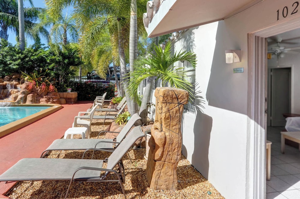 Richard's Motel - photo 87