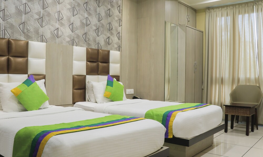 Hotel Galaxy Inn - last minute hotel in Guwahati