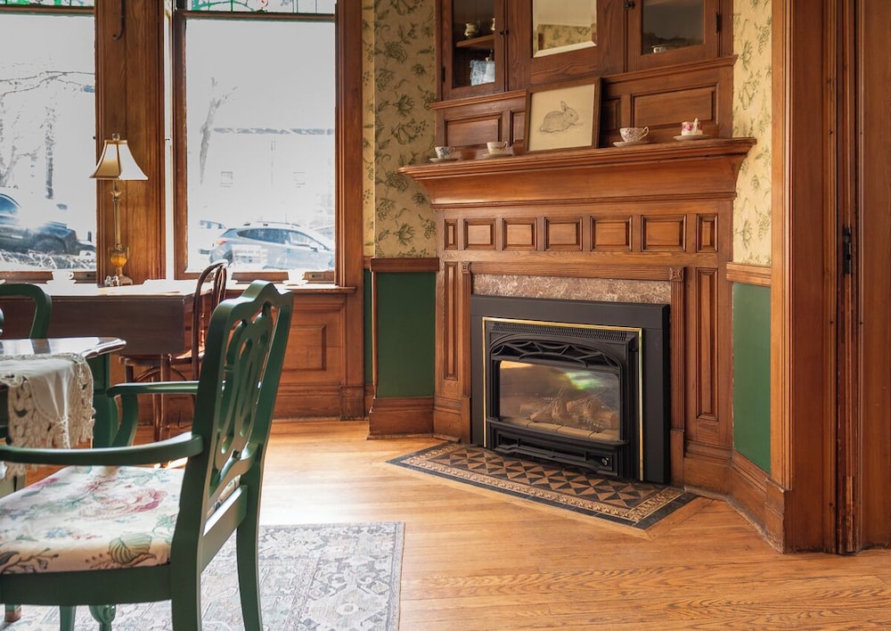 William Henry Miller Inn - photo 62