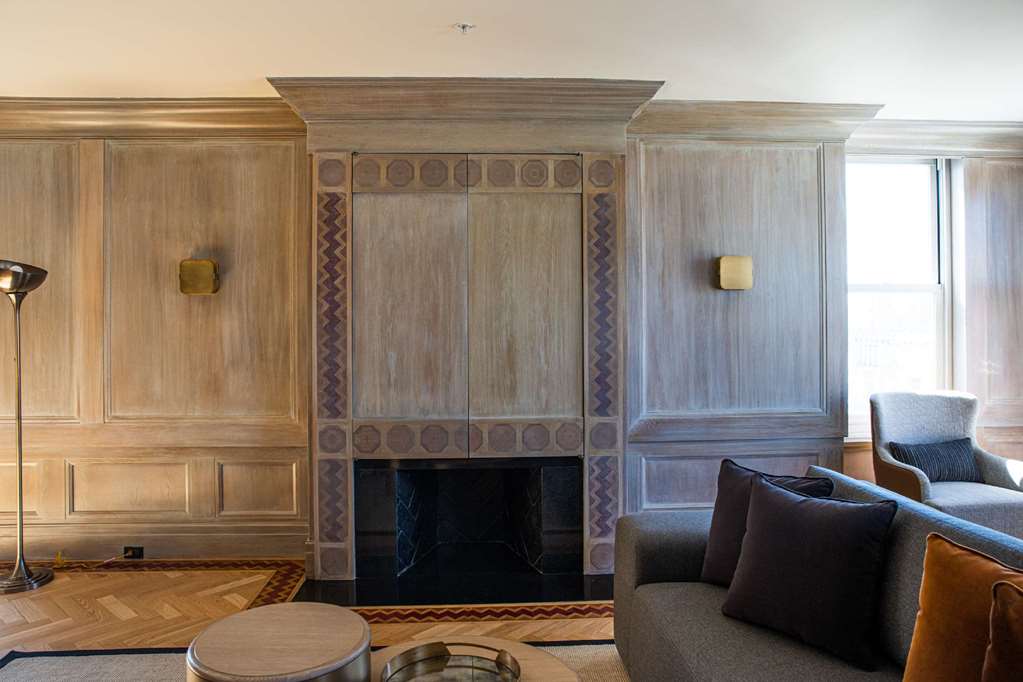 The Clift Royal Sonesta San Francisco - photo 32