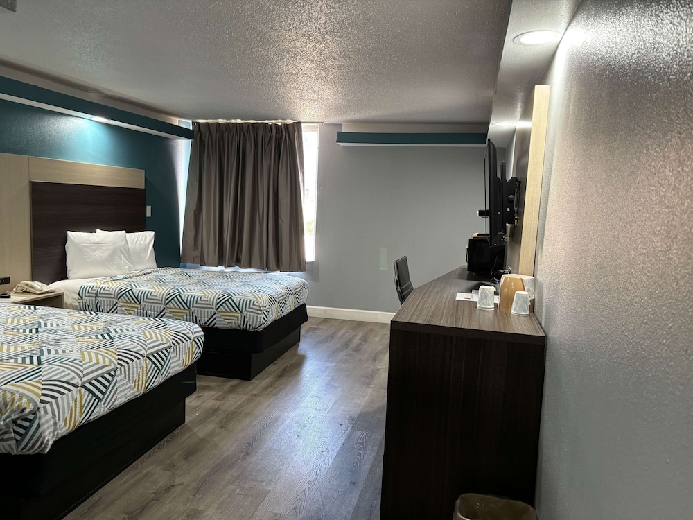 Studio 6 Suites Memphis TN East Memphis - photo 8