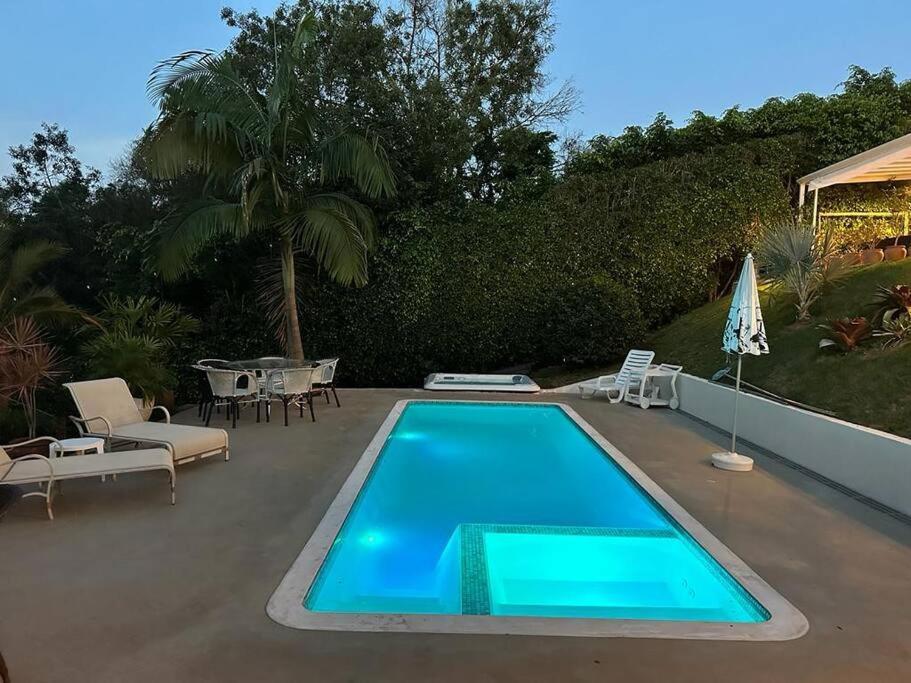 Oásis de Ibiúna in Ibiuna, Brasil