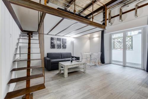 Inner House 3 — 4-Star Luxury Hotel in Rome, Italy