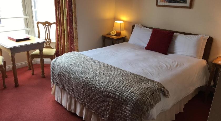 O Donovans Hotel