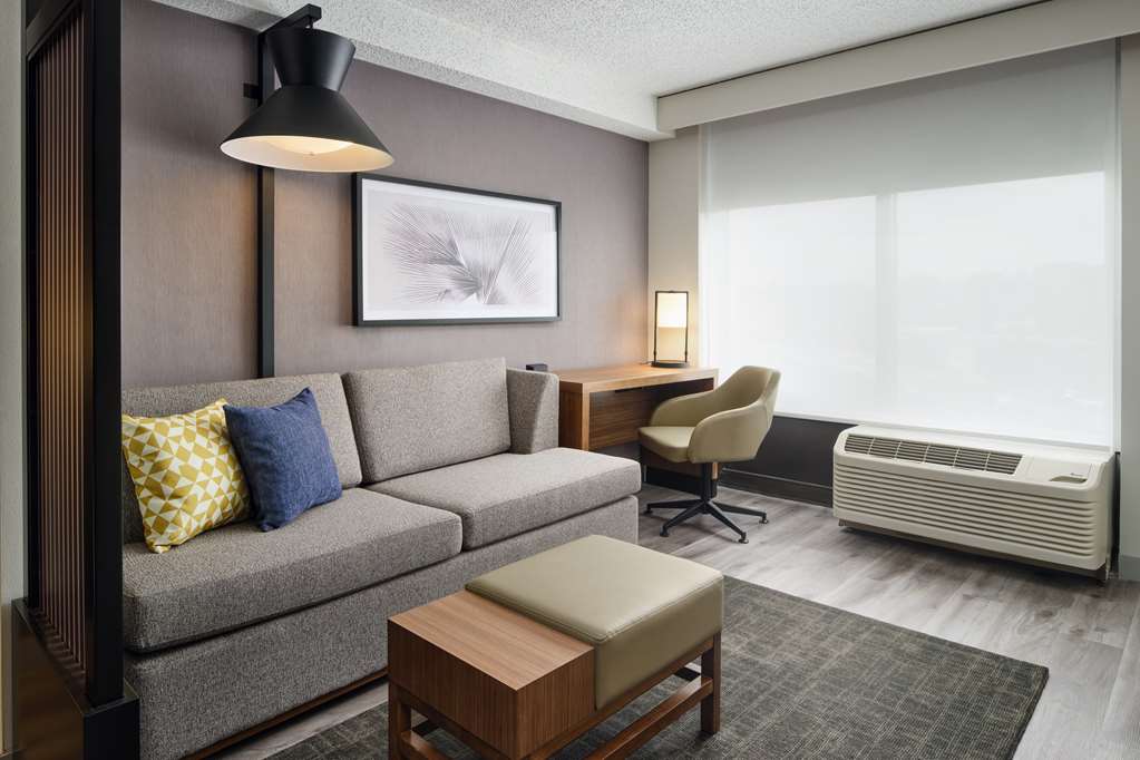 Hyatt Place Greensboro - photo 26