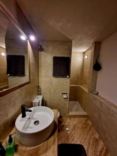 Neoclassical Samos House Nafsika — Samos — photo 4