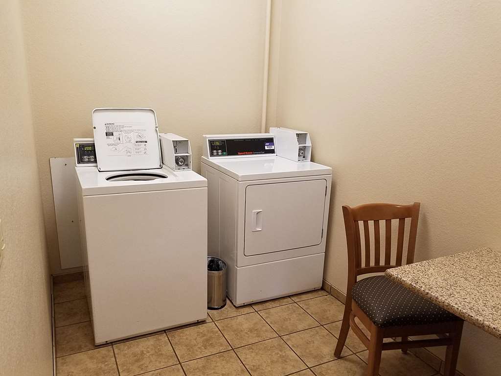 Best Western El quartelejo Inn & Suites - photo 18