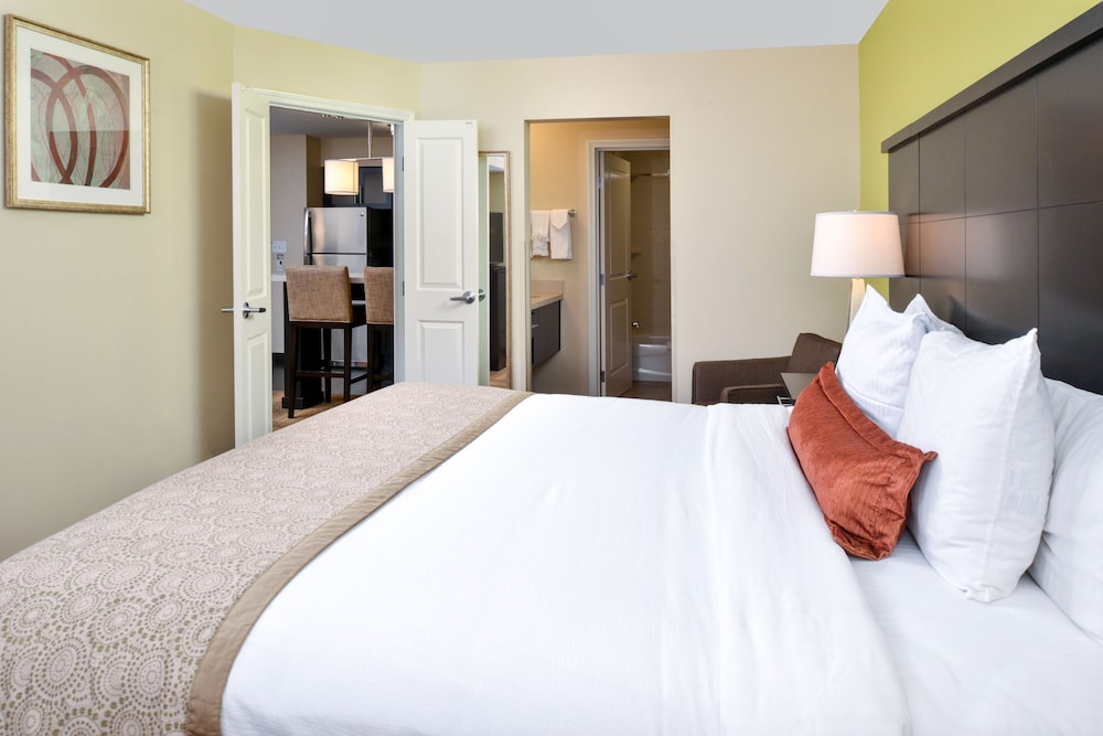 Staybridge Suites Merrillville by IHG - photo 16