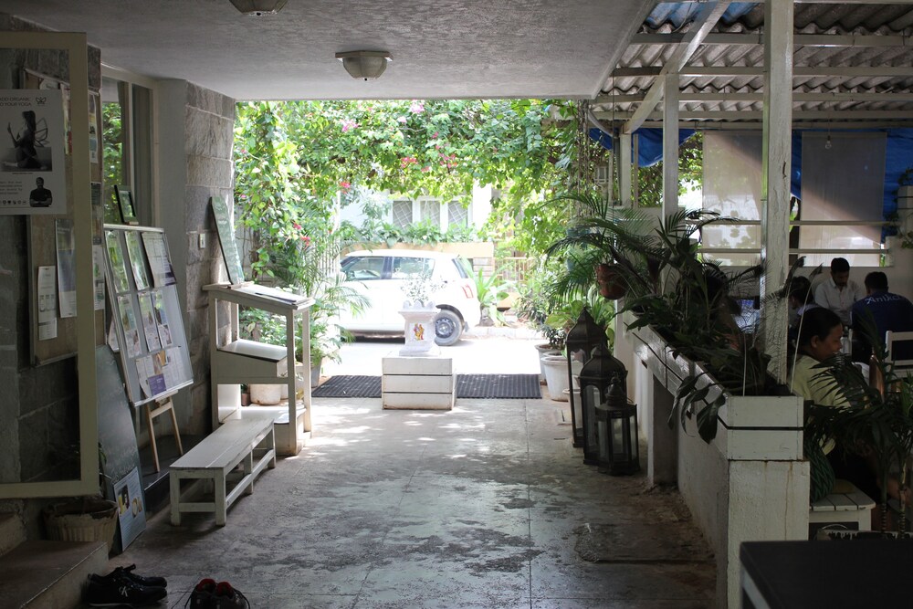 Yogisthaan — Bengaluru — photo 2