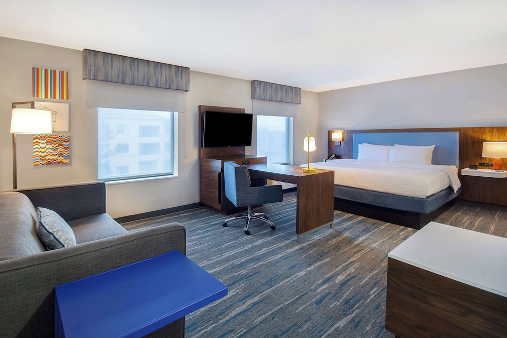 Hampton Inn & Suites Dayton Vandalia - photo 58