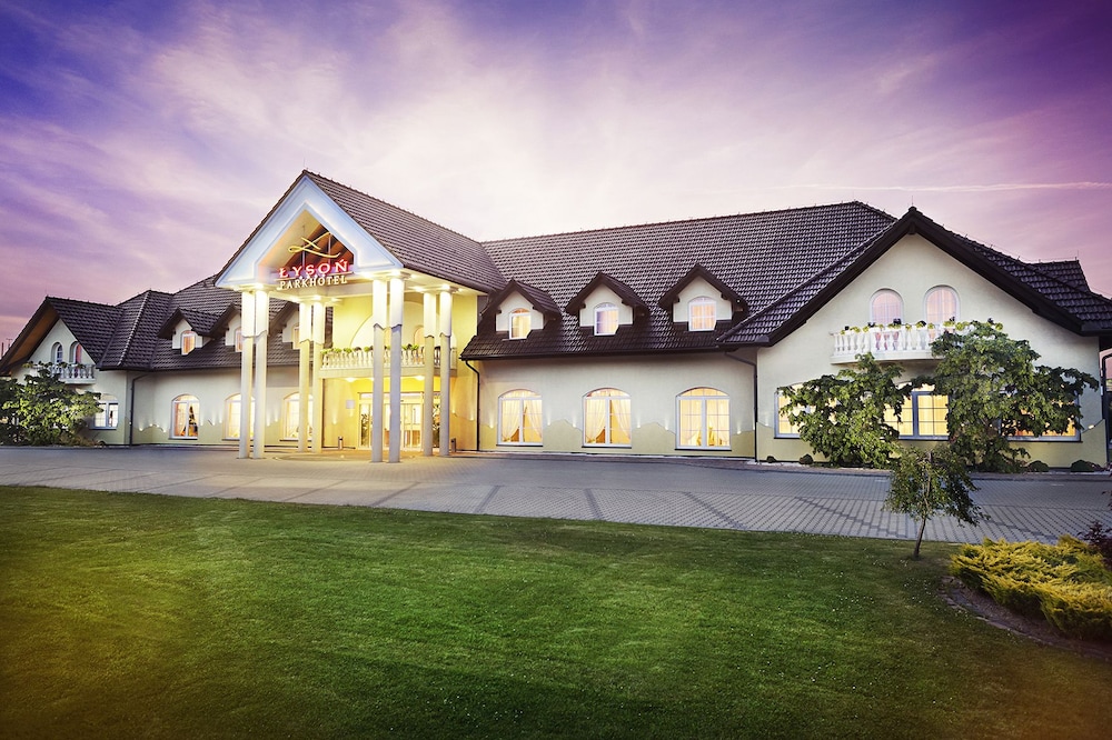 Park Hotel ?yso? & SPA