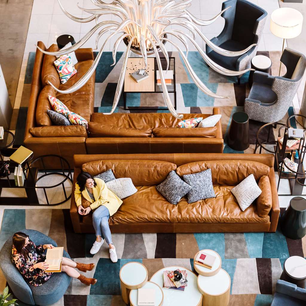 Hotel Murano - photo 3