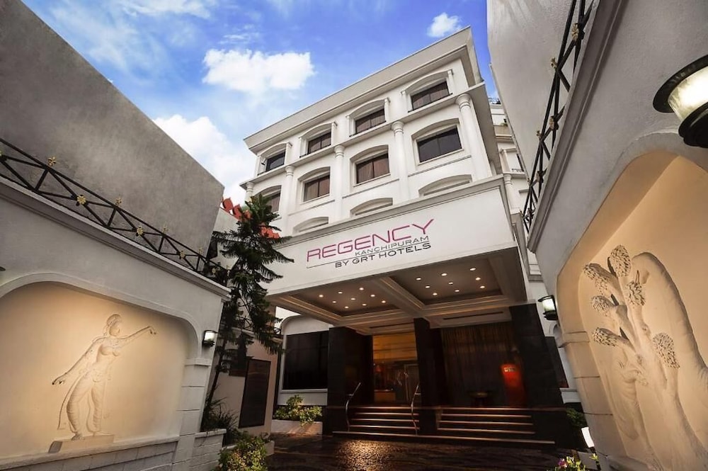Regency Kanchipuram by GRT Hotels in Kanchipuram, India