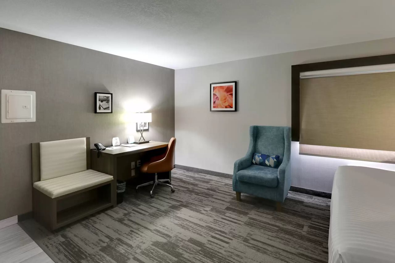 Modesto Hotel - photo 9