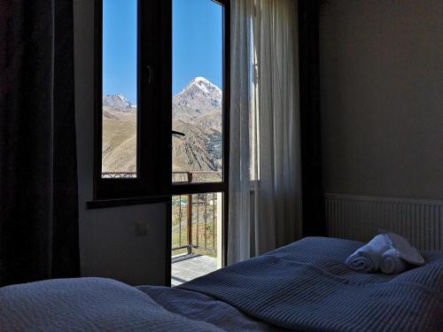 UP Holiday Home