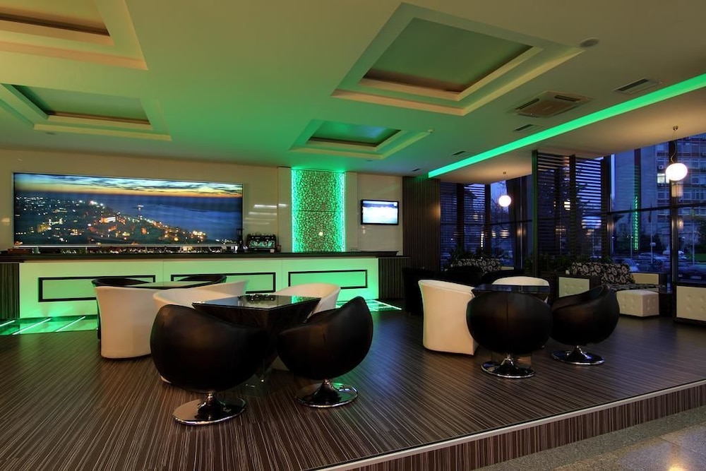 Grand Hotel Riga — Ruse — photo 4
