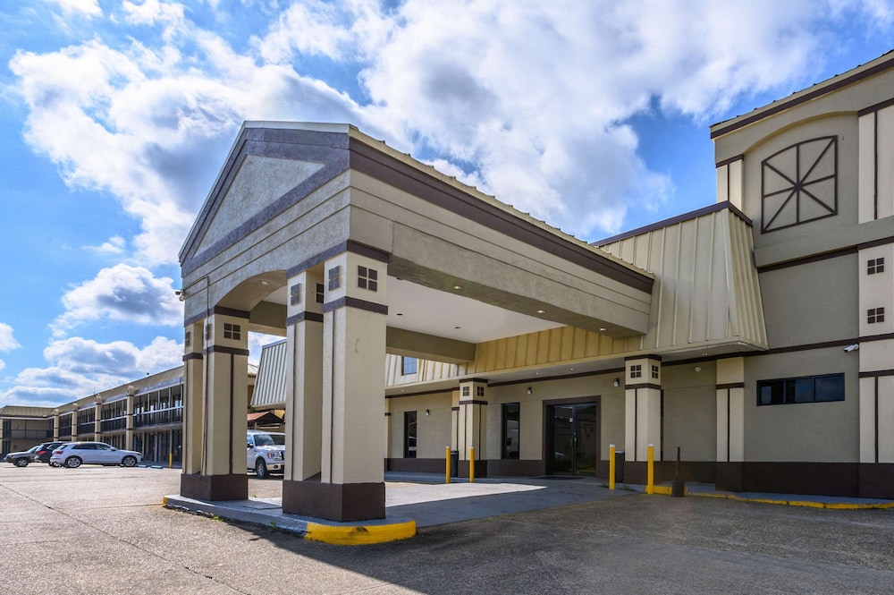 Quality Inn New Orleans I 10 East - photo 32