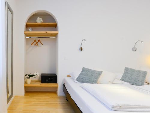 Hotel Baders Krone - last minute hotel in Laupersdorf