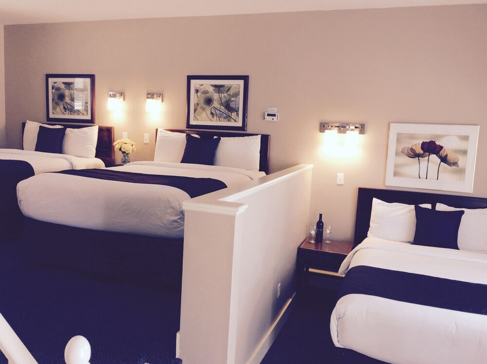 Coastal Inn Antigonish — hotel in Antigonish
