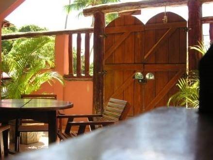 Pousada Pico Das Praias in Itacare, Brasil