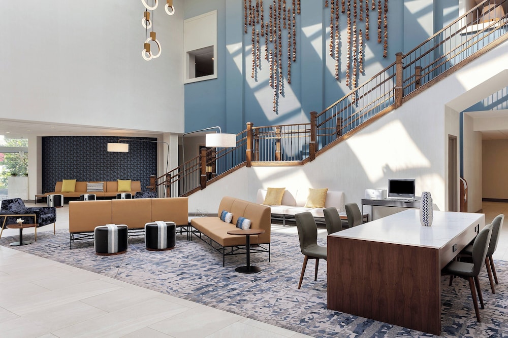 Delta Hotels by Marriott Woodbridge — hotel in Iselin