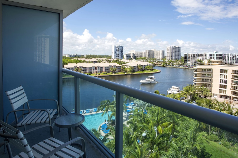 Doubletree Resort by Hilton Hollywood Beach - photo 24