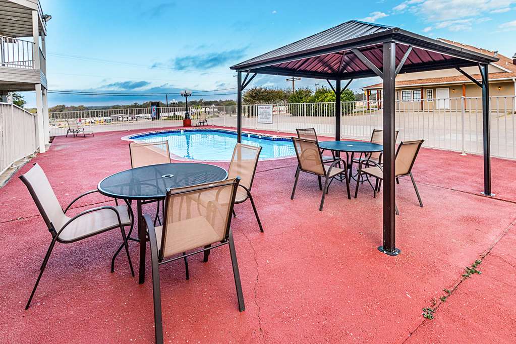 Motel 6 Waxahachie TX - photo 7