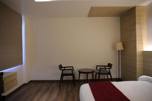 Pride Biznotel Haldwani in Haldwani, India