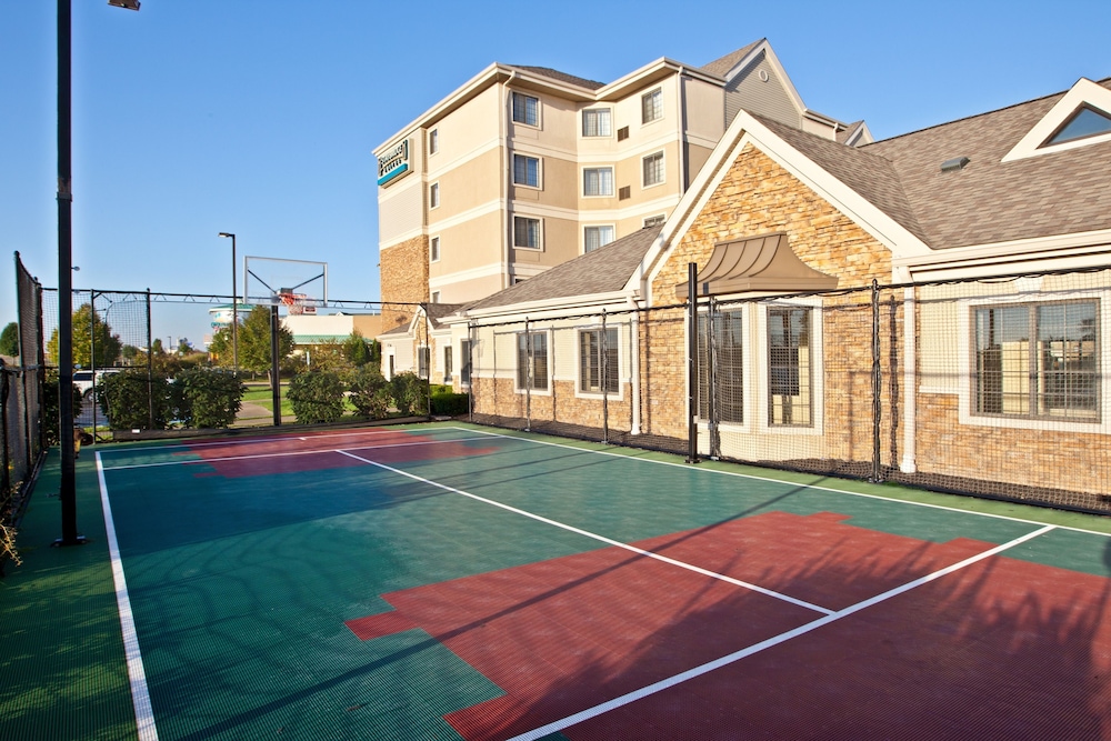 Staybridge Suites Indianapolis Fishers by IHG - photo 78