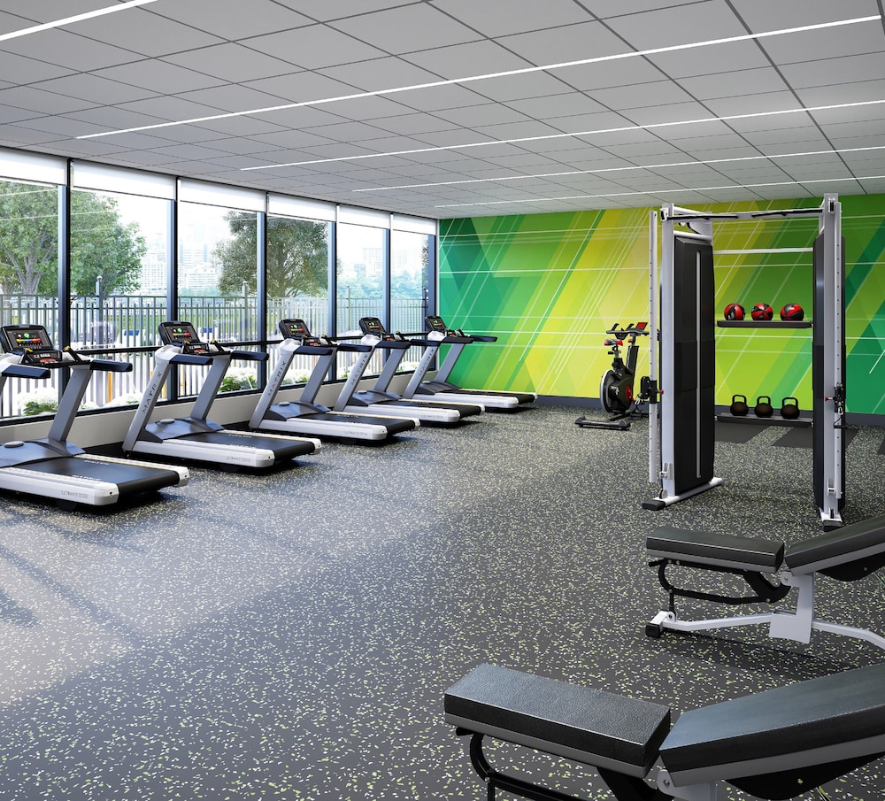 Holiday Inn Corpus Christi Arpt & Conf Ctr by IHG - photo 50
