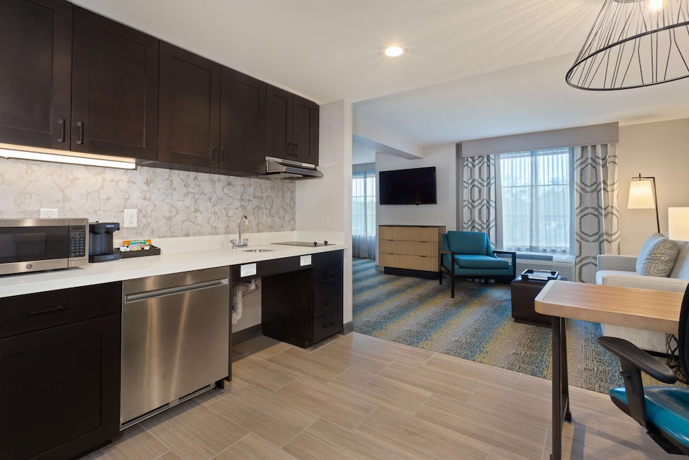 Homewood Suites by Hilton St. Augustine San Sebastian - photo 20