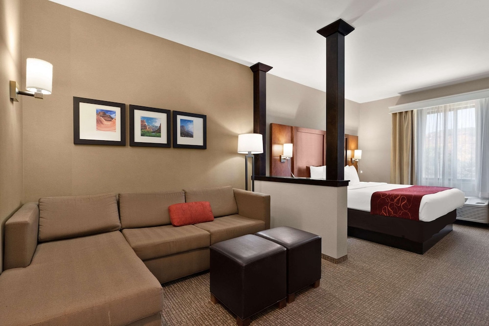 Comfort Suites Kanab National Park Area - photo 29