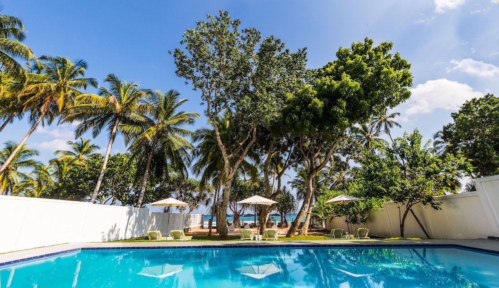 Taru Villas The Tangalle Social — 4-Star Luxury Hotel in Tangalle, Sri Lanka