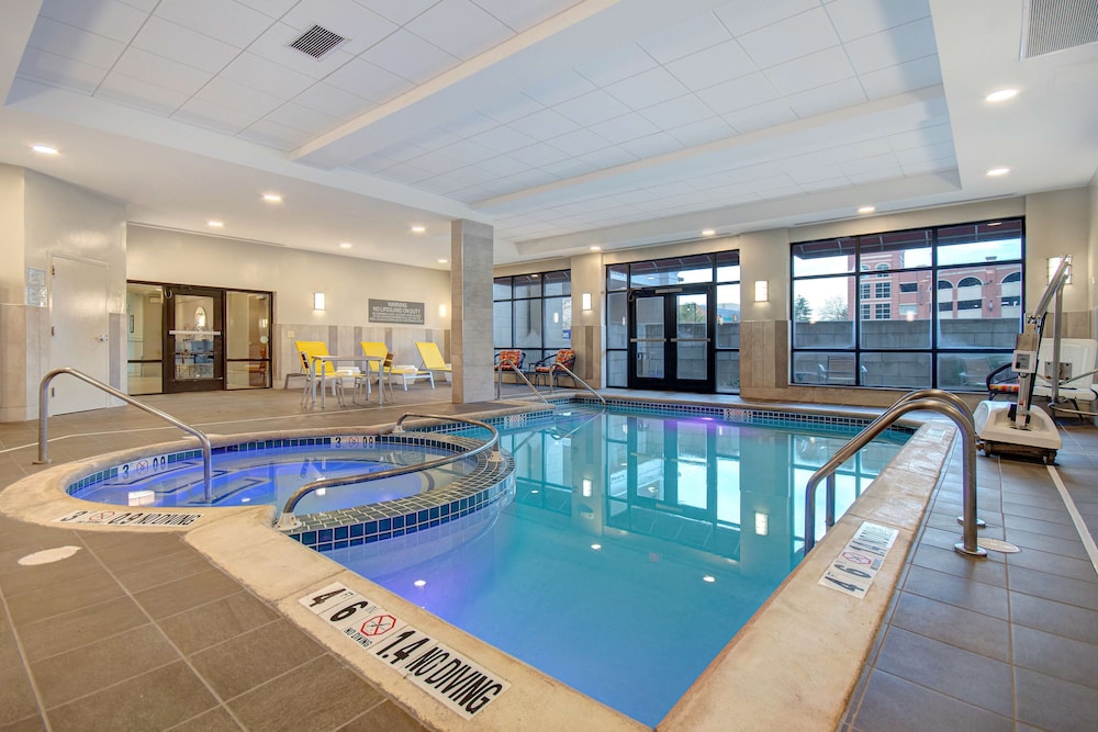 Hilton Garden Inn Terre Haute - photo 55