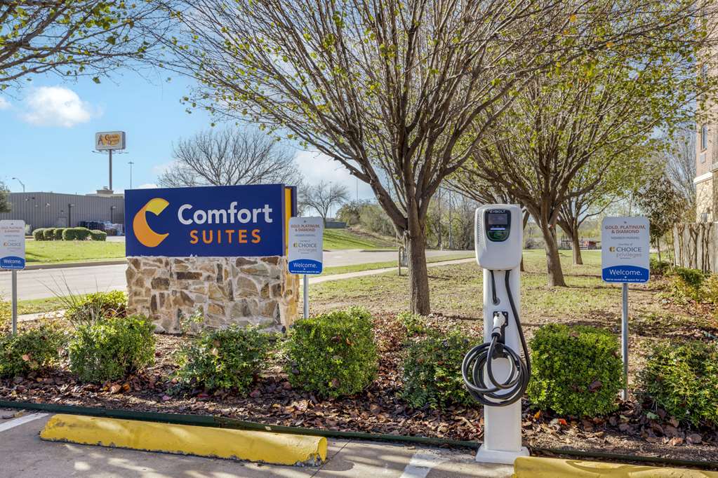 Comfort Suites Benbrook Fort Worth Southwest in Fort Worth, United States