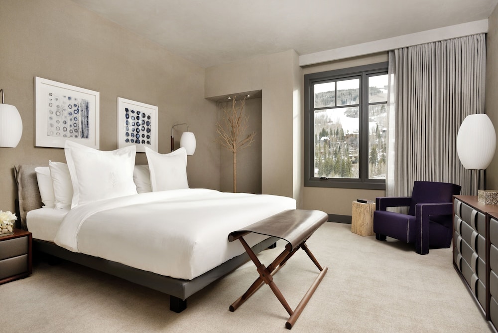 Four Seasons Resort Vail - photo 211