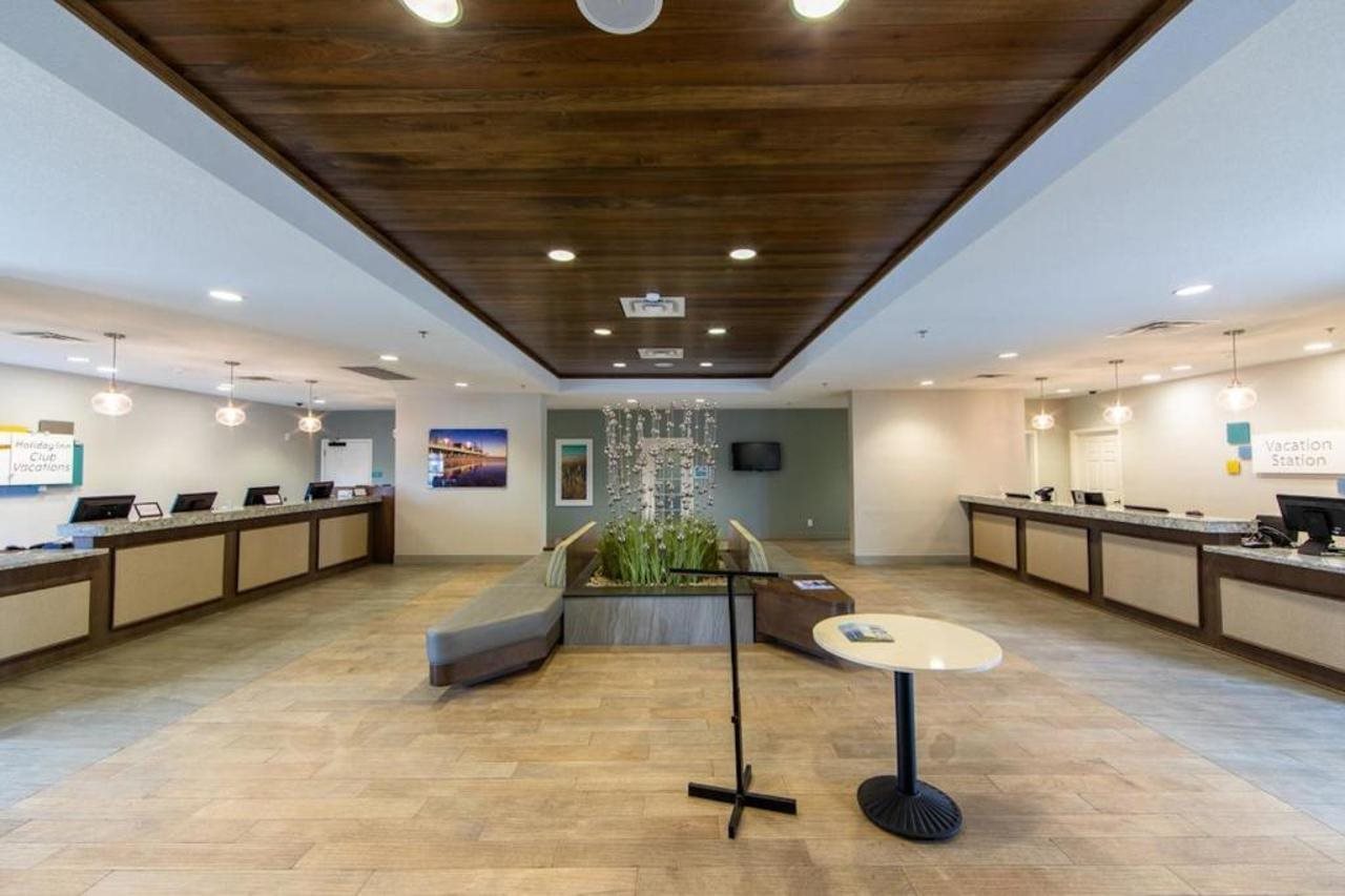 Holiday Inn Club Vacations Galveston Seaside Resort - photo 5