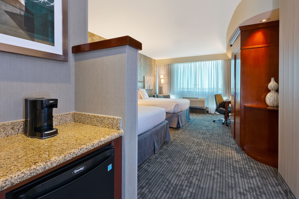 Courtyard by Marriott Omaha La Vista - photo 6