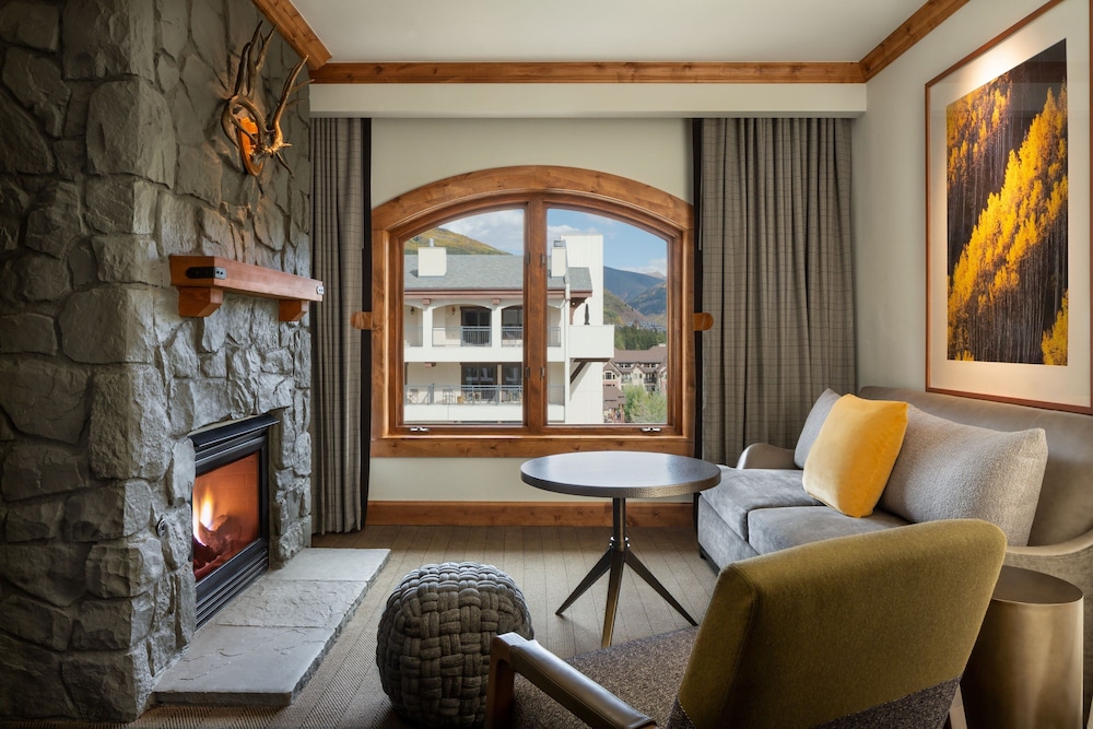 The Hythe a Luxury Collection Resort Vail - photo 79