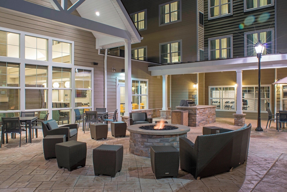 Residence Inn Albany Clifton Park - featured photo