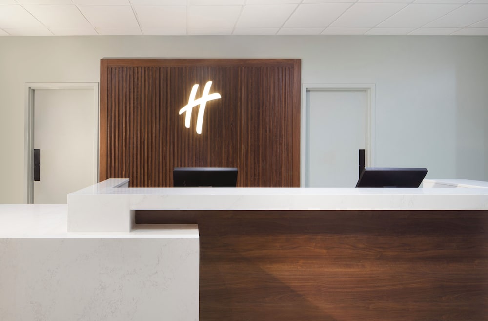 Holiday Inn Corpus Christi Arpt & Conf Ctr by IHG - photo 2