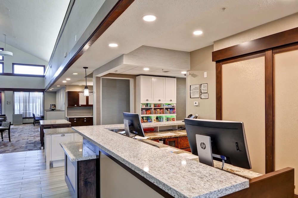 Homewood Suites Kansas City Overland Park - photo 10