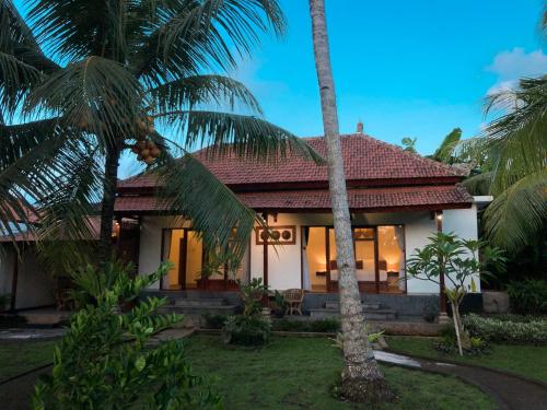 Pondok Kakiang