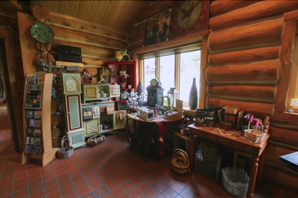 Spearfish Canyon Lodge - photo 79