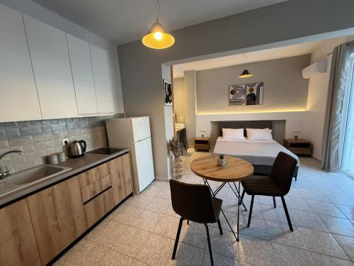 Ilias Nest 1 — 4-Star Luxury Hotel in Kardamaina, Greece