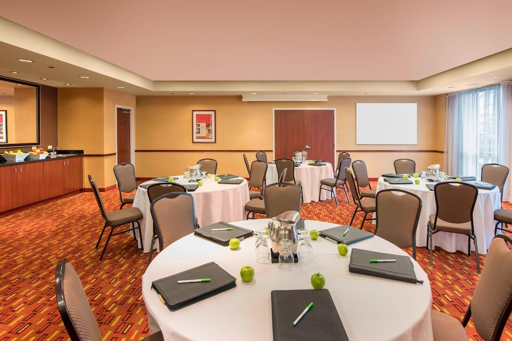Courtyard by Marriott Denver Cherry Creek - photo 57