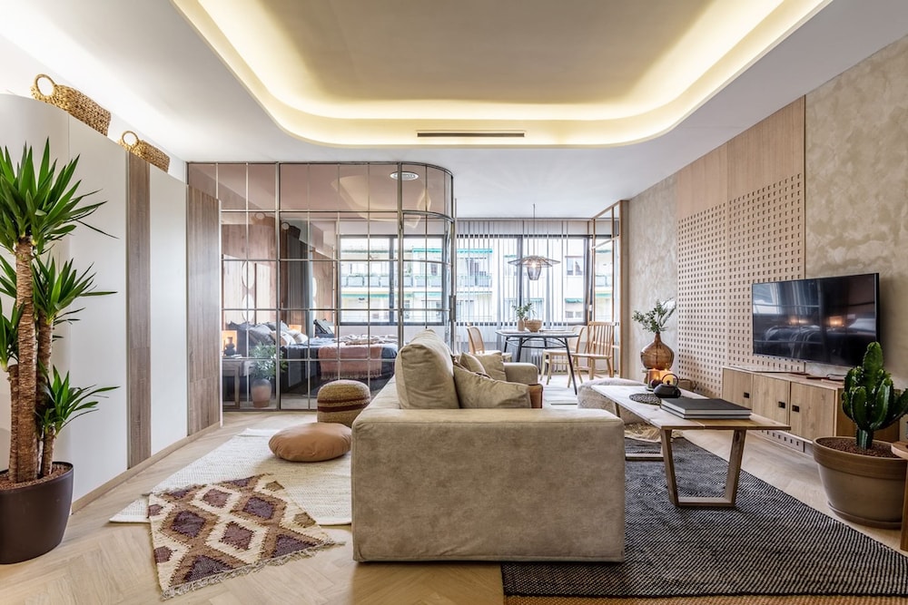 Namib 1 Bedroom in Almagro hotel Almagro Madrid