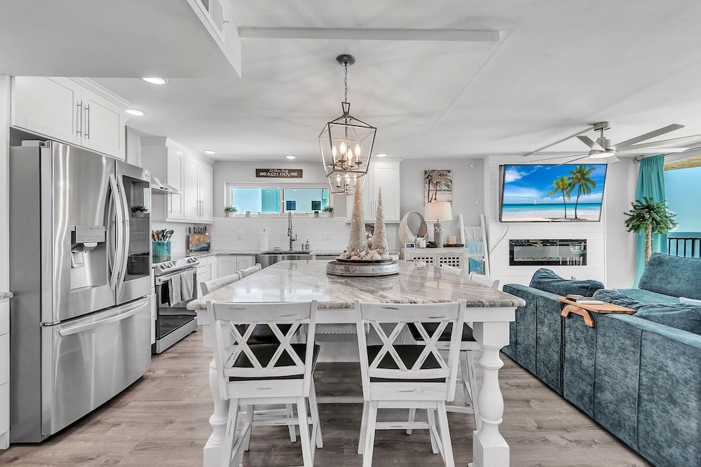 Trillium 3A Premier — 4-Star Luxury Hotel in Saint Pete Beach, United States