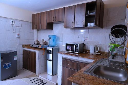 Noble Nest Haven — Thika — photo 4