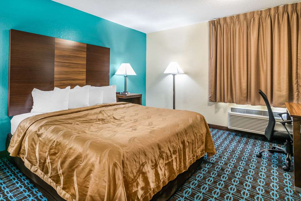 Quality Inn Loudon Concord - photo 6